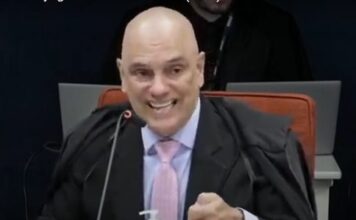 alexandre de moraes