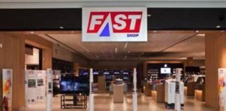 FAST SHOP