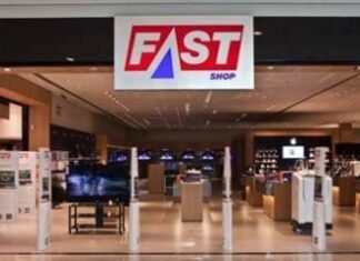 FAST SHOP