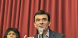 bolívia, rodrigo paz