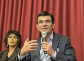 bolívia, rodrigo paz