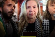 Deputada do PT deixa trabalho no Congresso e vai para Gaza, enquanto povo cearense precisa de soluções. Itamaraty usa tempo e dinheiro público para “resgatar” a parlamentar deputada Luizianne Lins (PT-CE),