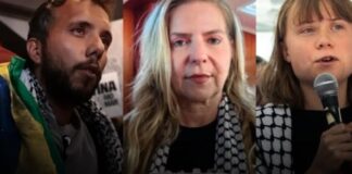 deputada Luizianne Lins (PT-CE),