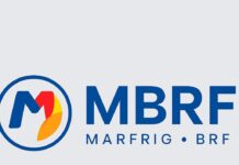 MBRF lança maior empresa de frango halal do mundo, e ações disparam