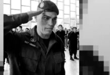 Enquanto governo Lula ignora, crianças filhos do policial do BOPE morto em operação contra o narcotráfico no Rio, recebem homenagem da corporação pela honra e bravura do pai em serviço