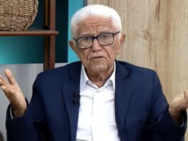 Ex-PGR aponta ‘massacre jurídico’ e denuncia vergonha e afronto do STF na prisão de Bolsonaro Evaldo Campos, ex-procurador-geral da República, com mais de 60 anos de atuação no Tribunal do Júr