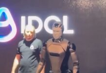 Rússia tropeça ao tentar seguir os passos de Elon Musk na corrida da IA humanoide