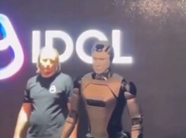 Rússia tropeça ao tentar seguir os passos de Elon Musk na corrida da IA humanoide