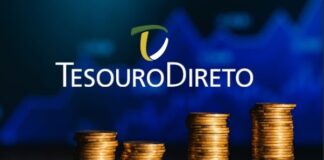 TESOURO DIRETO