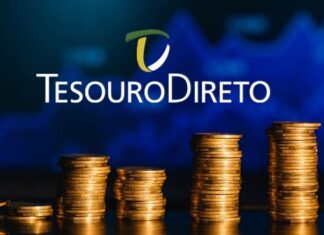 TESOURO DIRETO