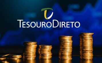 TESOURO DIRETO