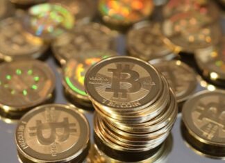 bitcoin