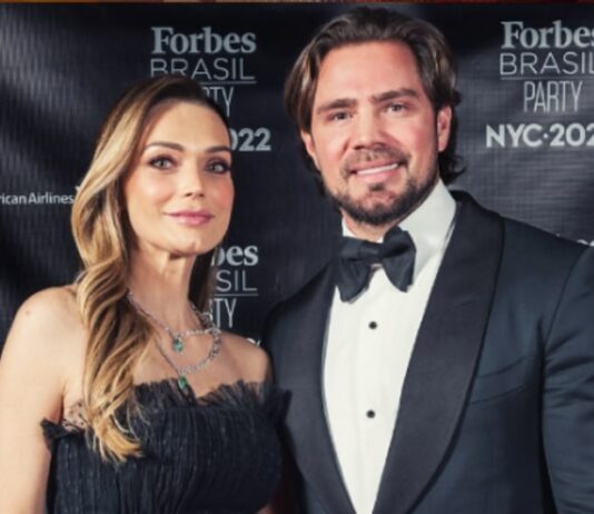 Um dos jatos executivos do dono do Master é apreendido pela PF