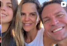 Delegada e mulher de Ramagem afirma que perseguição política desumana e falta de garantias judiciais obriga famíla a deixar o Brasil