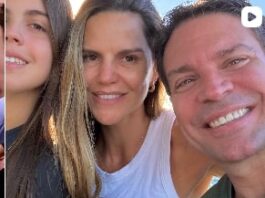 Delegada e mulher de Ramagem afirma que perseguição política desumana e falta de garantias judiciais obrigou família a deixar o Brasil