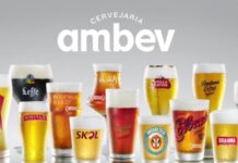 Ambev anuncia bilhões em dividendos adicionais mas mercado não aprova