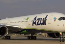 Azul anuncia fim das ações preferenciais na Bolsa brasileira