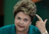 Dilma recebe anistia política e ganhará indenização de R$ 400 mil, além de salário permanente. O escândalo da aplicação da anistia no Brasil