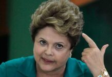 Dilma recebe anistia política e ganhará indenização de R$ 400 mil, além de salário permanente. O escândalo da aplicação da anistia no Brasil