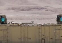 Israel implantará sistema de defesa a laser Iron Beam até 30 de dezembro