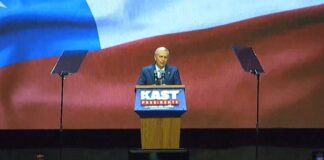 chile , kast