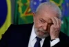 Lula foi inaugurar fábrica do Dono do Banco Master em 2024