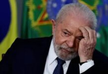 PIB fica abaixo do esperado evidenciando deterioração da economia brasileira