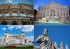 Roma institui taxa para acesso à Fontana di Trevi