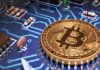 Bitcoin tem alta forte e supera os U$ 95mil
