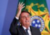 Bolsonaro passa por nova cirurgia ainda sobre sequelas da tentativa que sofreu contra sua vida em 2018
