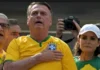 Former President Jair Bolsonaro’s Arrest Sparks International Concern.Violation of human rights and the Elderly Statute