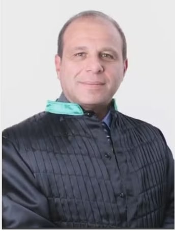 desembargador federal Macário Ramos Júdice Neto,