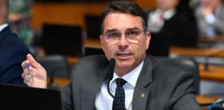 flávio bolsonaro