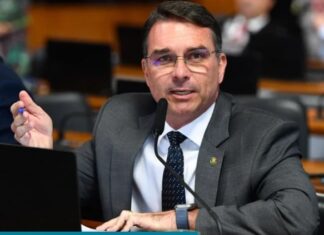 flávio bolsonaro