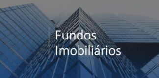 FUNDOS IMOBILIÁRIOS