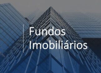 FUNDOS IMOBILIÁRIOS