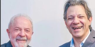 lula, crédito infinito