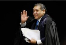 Após Congresso e governo decidirem aplicar imposto sobre dividendos a partir de 2026, Kassio Nunes do STF prorroga prazo para empresas deliberarem sobre distribuição sem o aumento