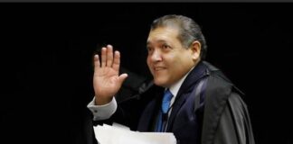 kássio, nunes marques