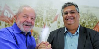 LULA, DINO