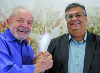 LULA, DINO