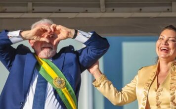 jAnja e lula