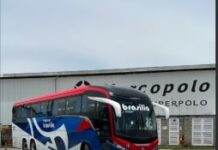 Papeis da Marcopolo tem forte alta com distribuição de proventos