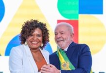 TCU aponta desgovernança no Ministério da Cultura de cantora indicada por Lula