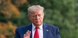DONALD TRUMP, PENTaGONO