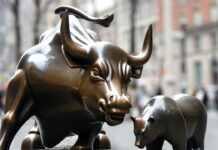 Bolsas positivas pelo mundo. Ibovespa renova recorde com pesquisa mostrando vitória de Flávio Bolsonaro sobre Lula