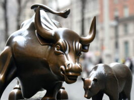 Bolsas positivas pelo mundo. Ibovespa renova recorde com pesquisa mostrando vitória de Flávio Bolsonaro sobre Lula