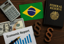 Agenda do mercado tem Copom, Fed e escândalos institucionais que podem mexer com os mercados