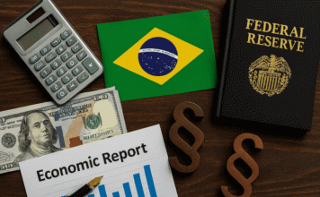 agenda, DADOS DE INFLAÇÃO, JUROS, MERCADO