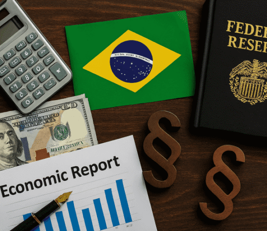 Agenda do mercado tem Copom, Fed e escândalos institucionais que podem mexer com os mercados